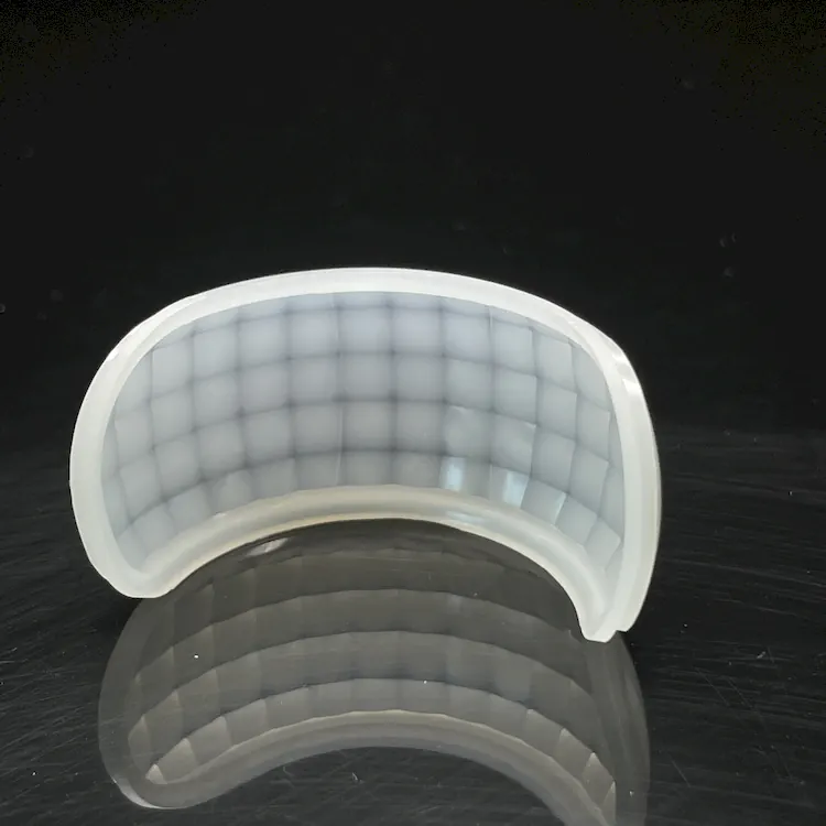 Best Fresnel Lens 5526-21